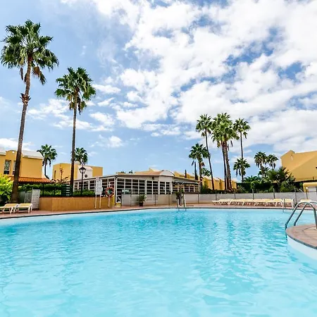 Vicksol Holiday park 2*