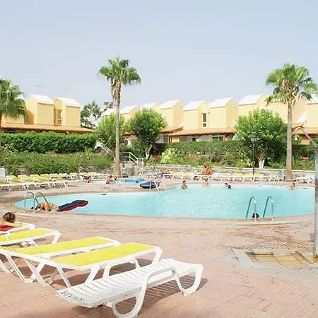 Holiday park Vicksol 2*