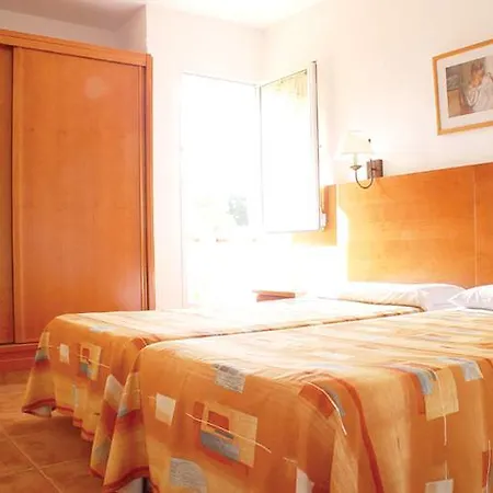 Holiday park Vicksol Maspalomas (Gran Canaria)